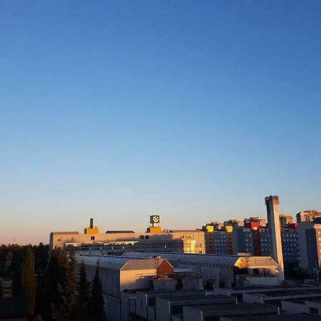 Dolce Vita Apartment Zadar Dış mekan fotoğraf