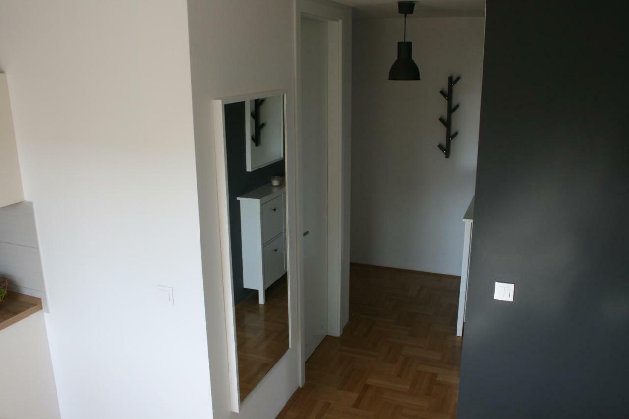 Dolce Vita Apartment Zadar Dış mekan fotoğraf