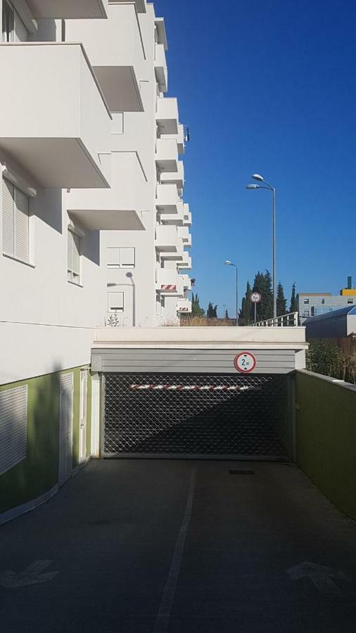 Dolce Vita Apartment Zadar Dış mekan fotoğraf