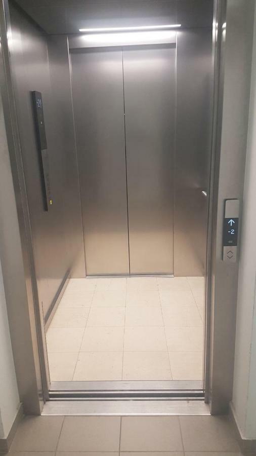Dolce Vita Apartment Zadar Dış mekan fotoğraf