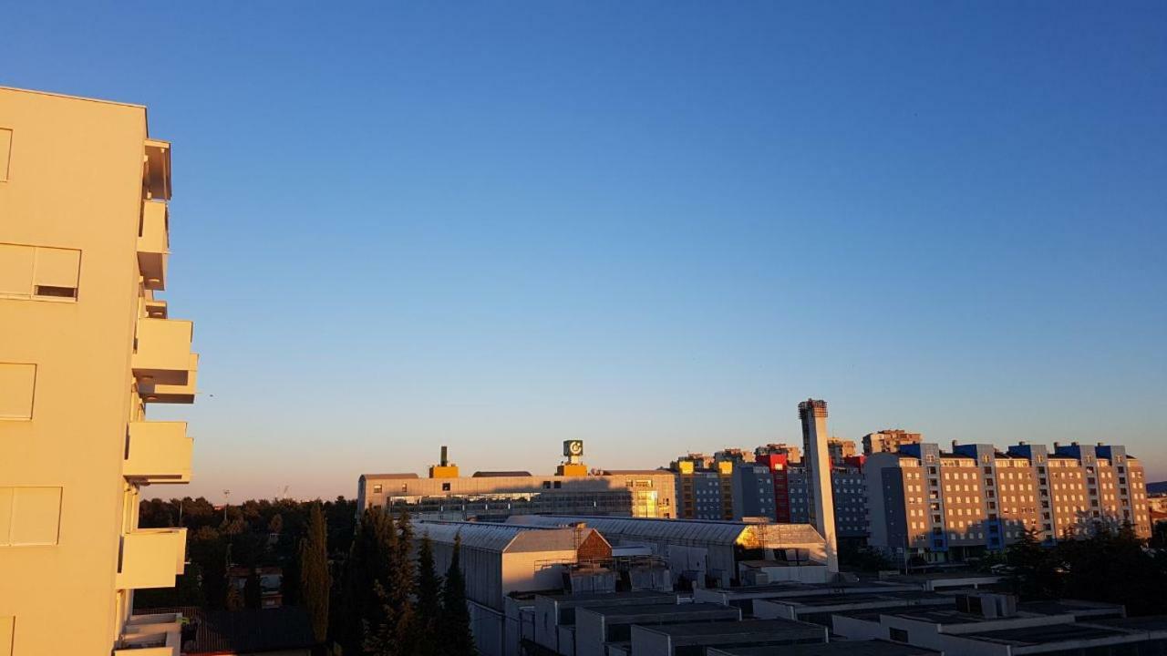 Dolce Vita Apartment Zadar Dış mekan fotoğraf