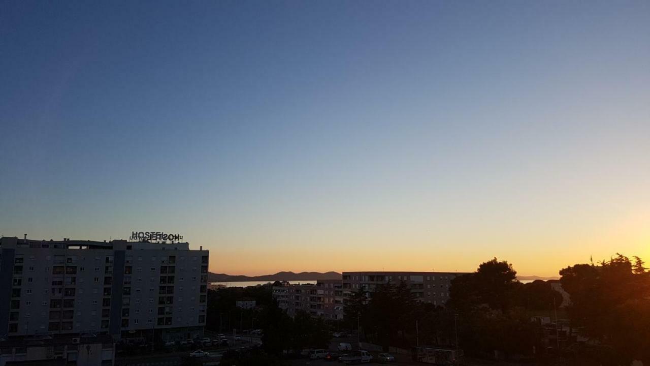 Dolce Vita Apartment Zadar Dış mekan fotoğraf