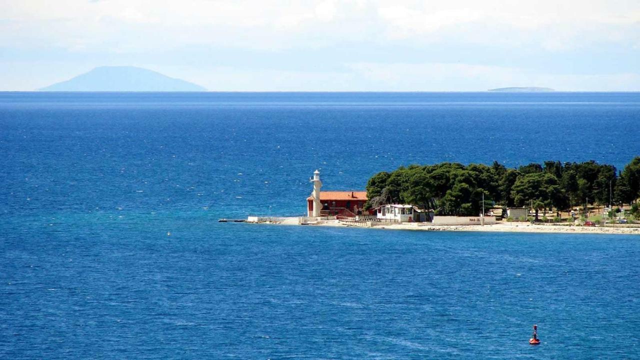 Dolce Vita Apartment Zadar Dış mekan fotoğraf