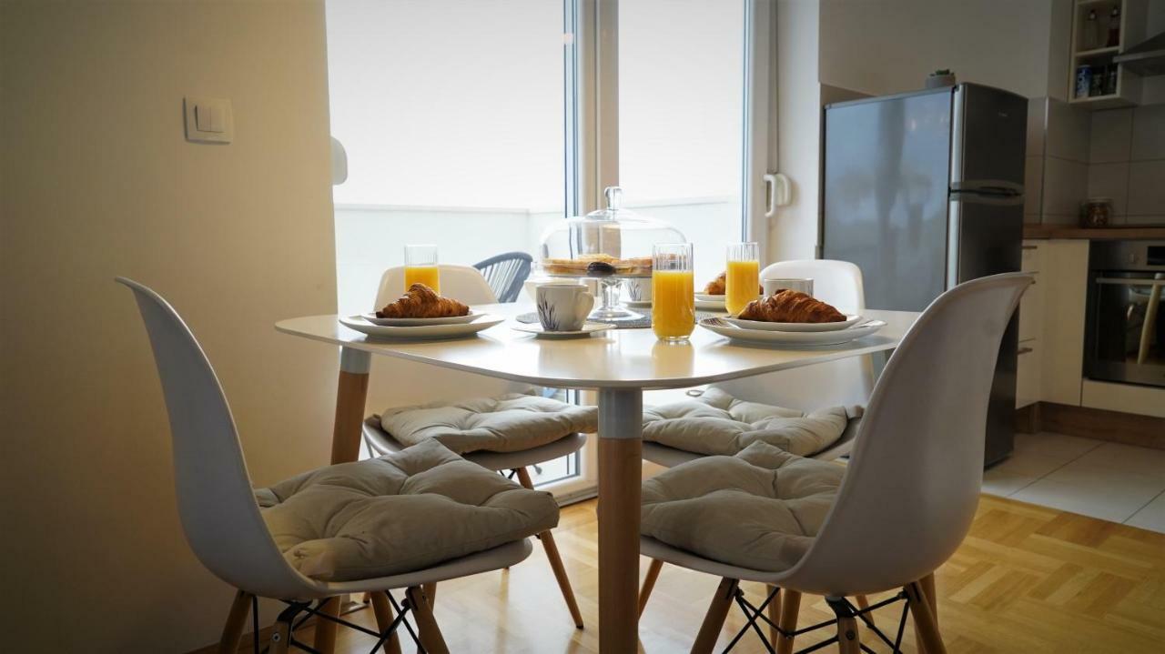 Dolce Vita Apartment Zadar Dış mekan fotoğraf