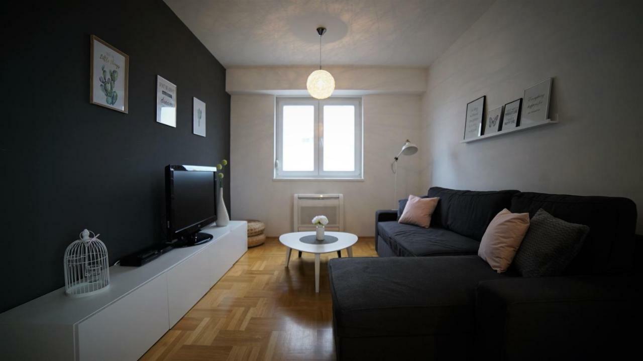 Dolce Vita Apartment Zadar Dış mekan fotoğraf