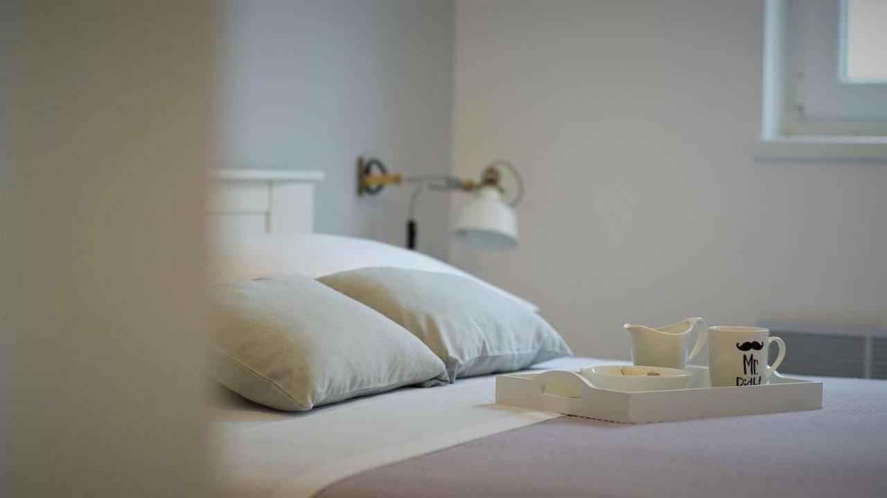 Dolce Vita Apartment Zadar Dış mekan fotoğraf