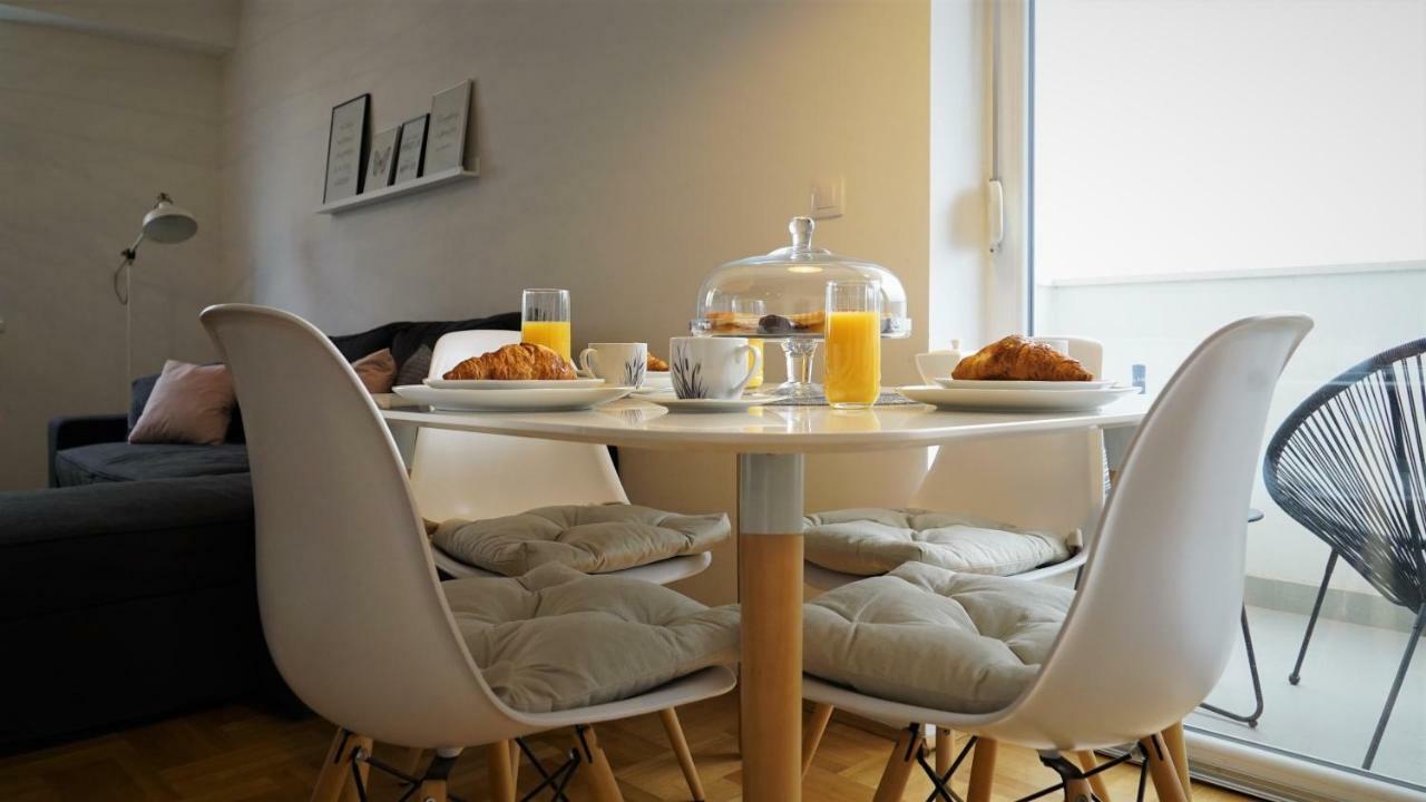 Dolce Vita Apartment Zadar Dış mekan fotoğraf
