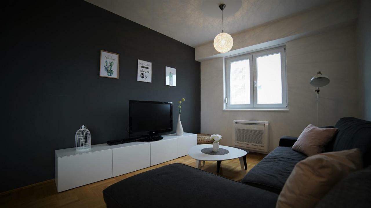 Dolce Vita Apartment Zadar Dış mekan fotoğraf