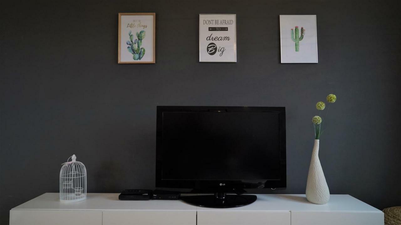 Dolce Vita Apartment Zadar Dış mekan fotoğraf