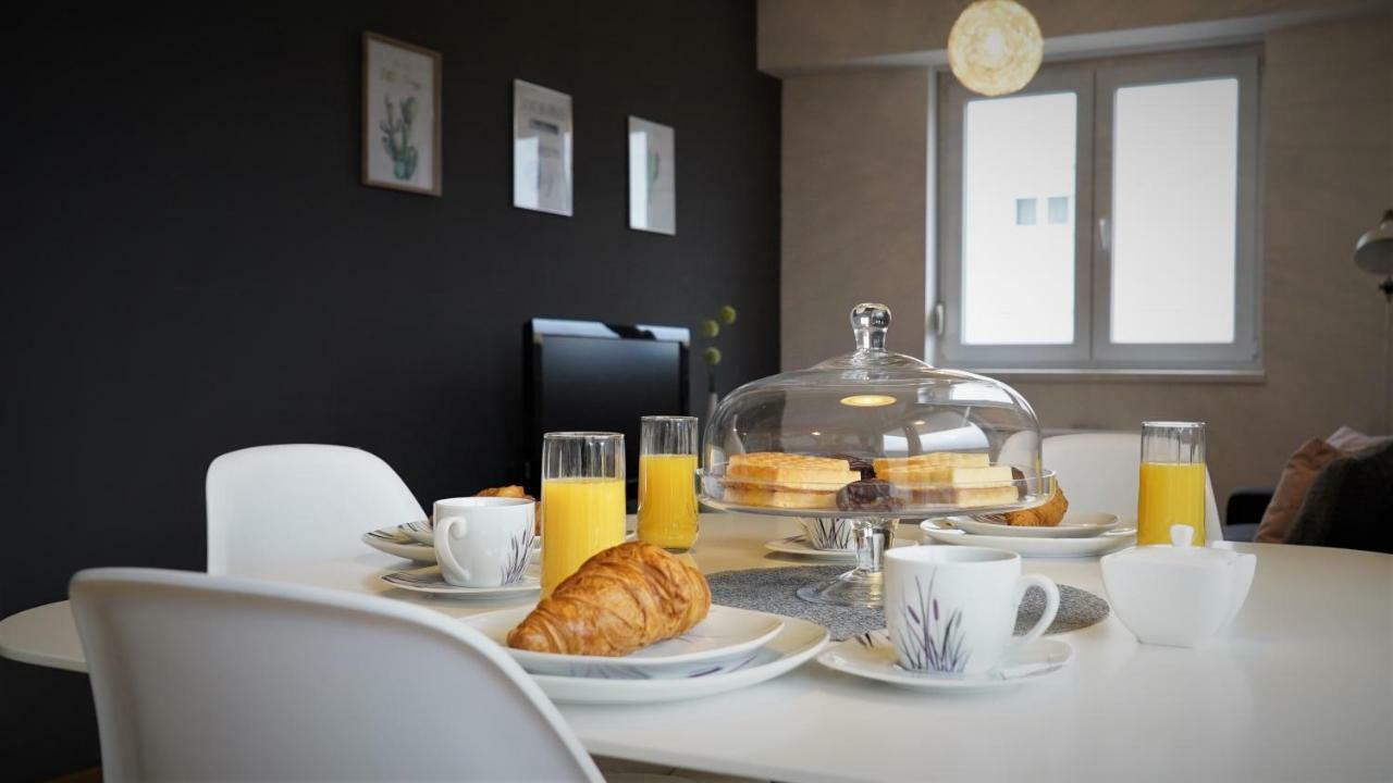 Dolce Vita Apartment Zadar Dış mekan fotoğraf