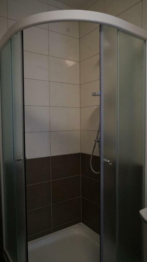 Dolce Vita Apartment Zadar Dış mekan fotoğraf