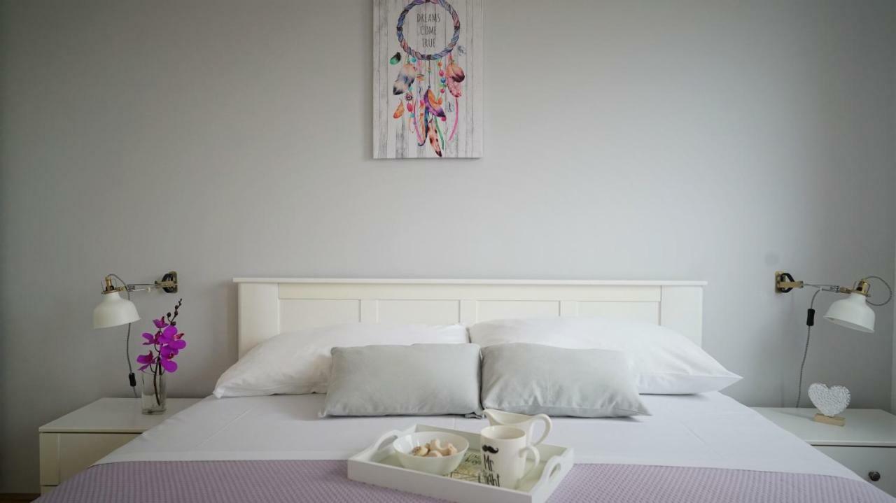 Dolce Vita Apartment Zadar Dış mekan fotoğraf