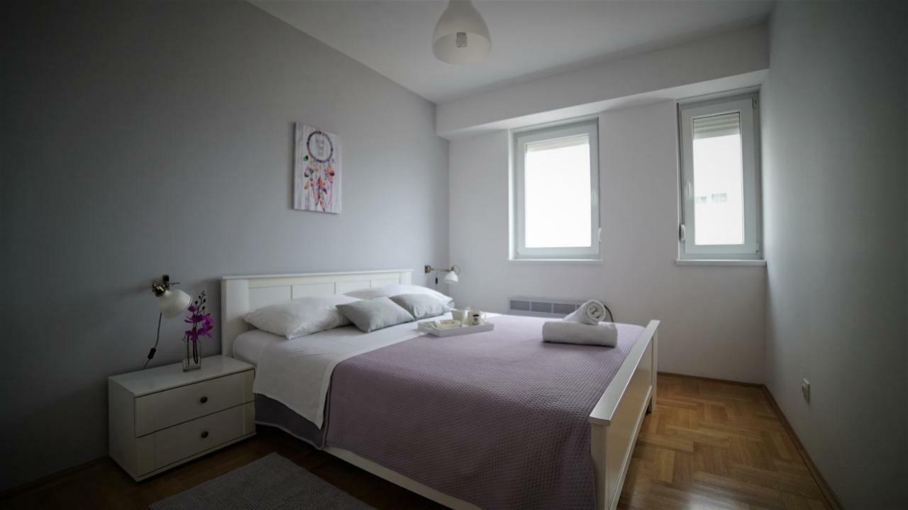 Dolce Vita Apartment Zadar Dış mekan fotoğraf