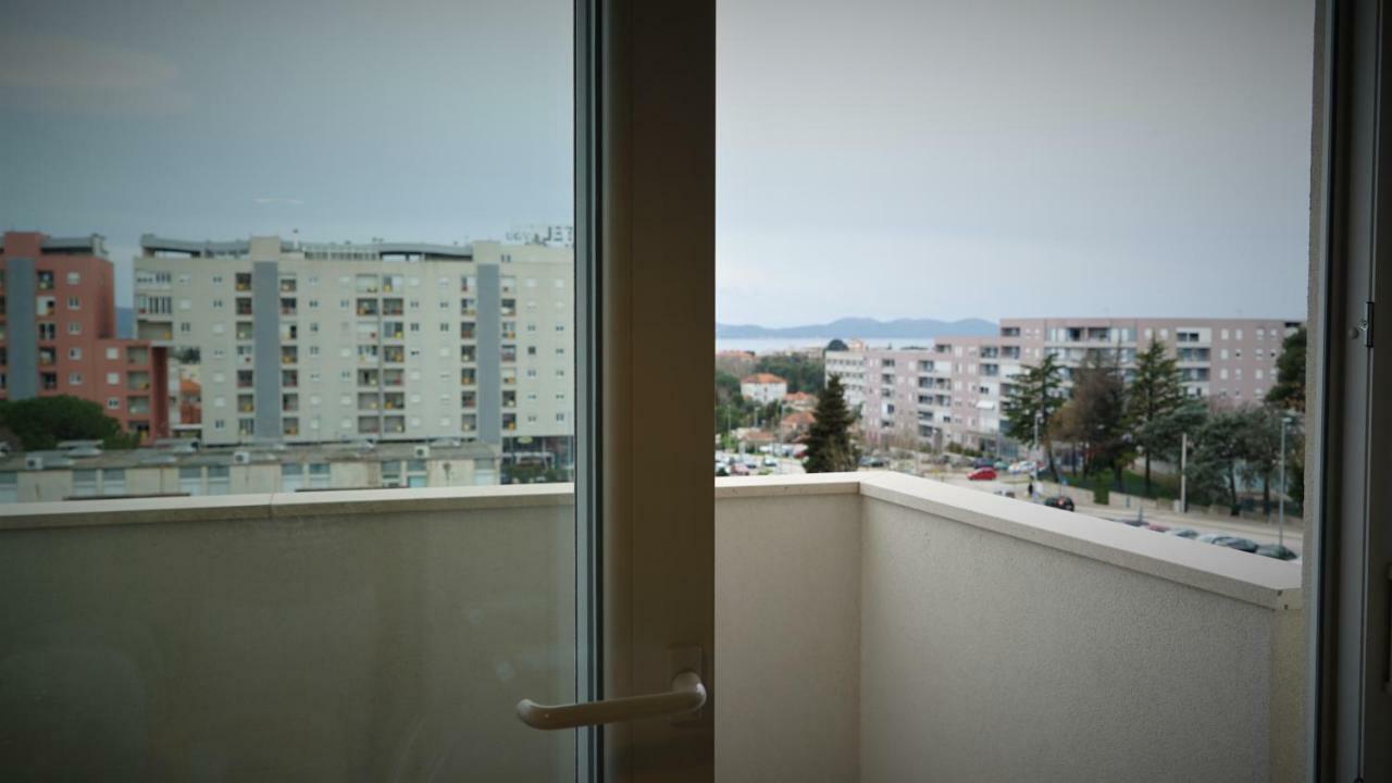 Dolce Vita Apartment Zadar Dış mekan fotoğraf