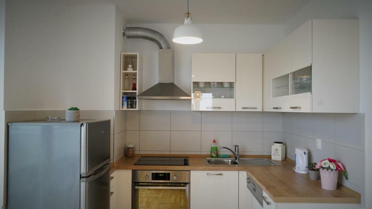 Dolce Vita Apartment Zadar Dış mekan fotoğraf