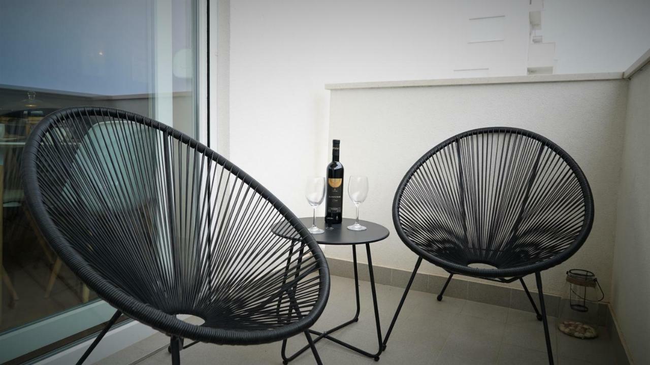 Dolce Vita Apartment Zadar Dış mekan fotoğraf