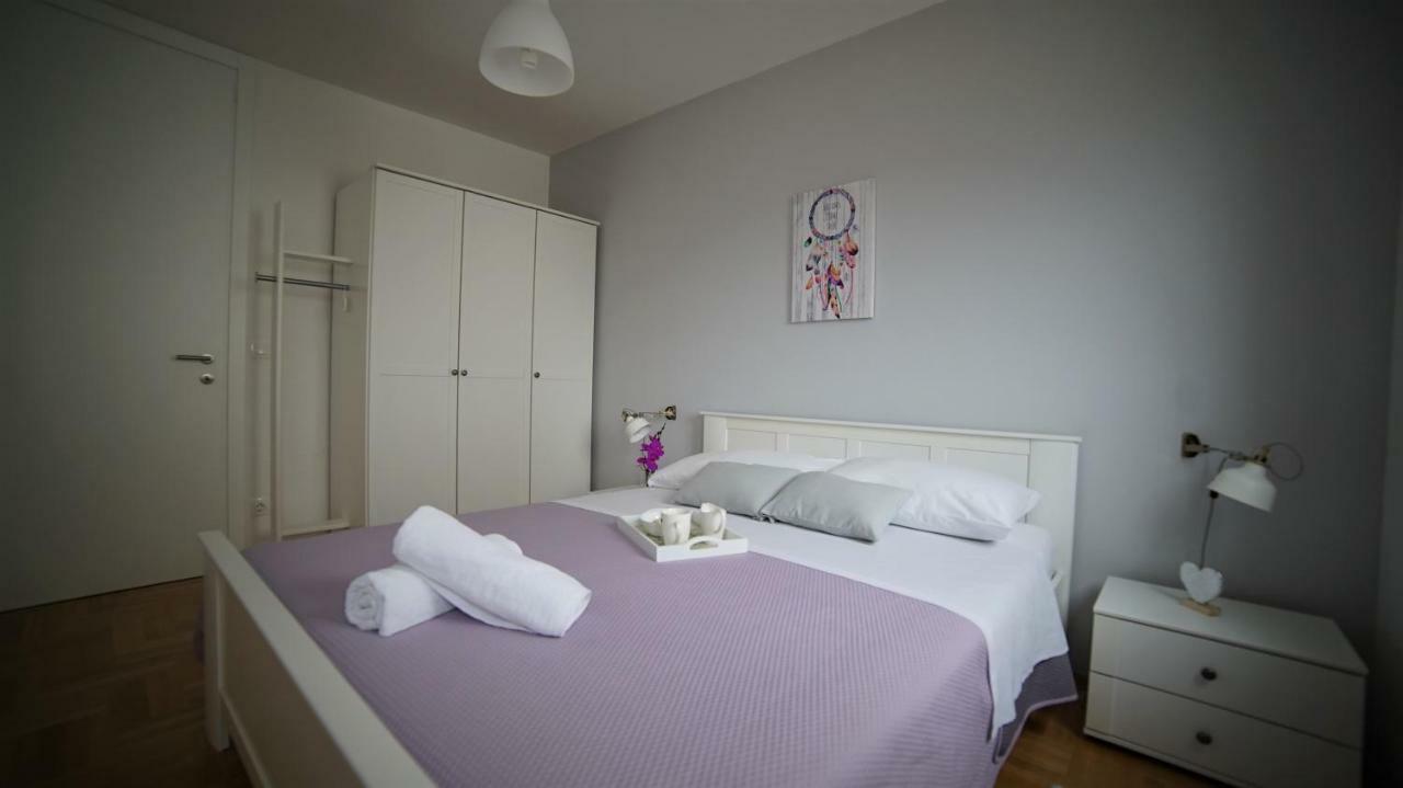 Dolce Vita Apartment Zadar Dış mekan fotoğraf