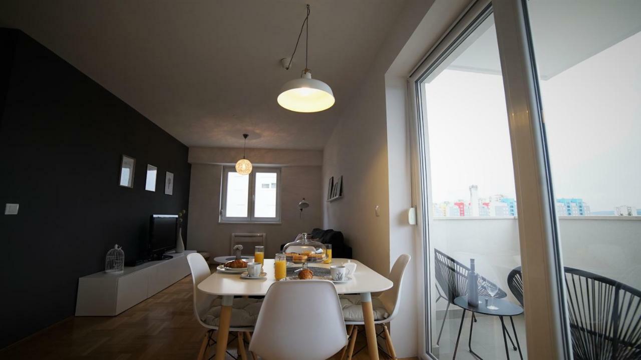 Dolce Vita Apartment Zadar Dış mekan fotoğraf